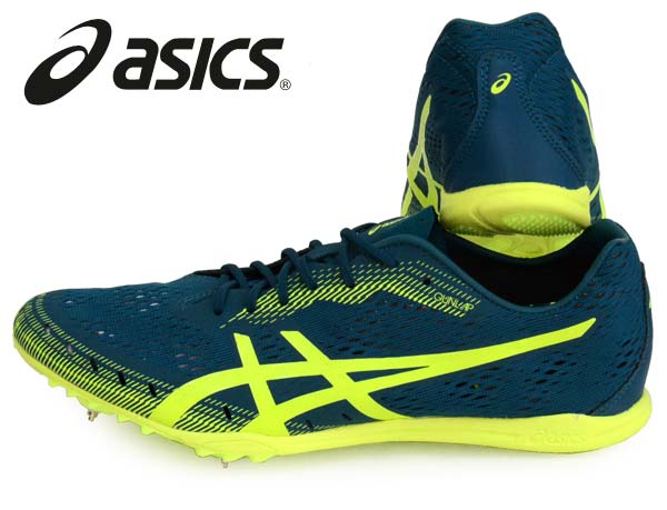 アシックス asics GUN LAP 2 陸上シューズ オールウェザートラック専用 22AW 1093A131-300 最初の アシックス asics GUN LAP 2 陸上シューズ オールウェザートラック専用 22AW 1093A131-300 最初の