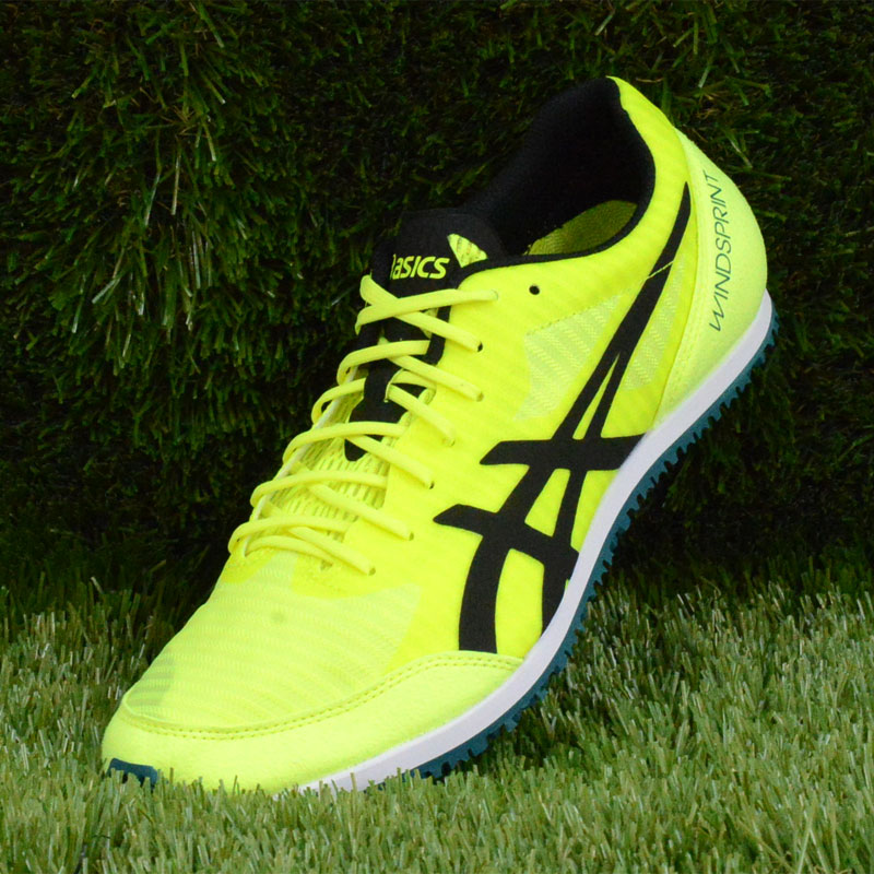 大きな取引 アシックス Asics Windsprint 2 ウインドスプリント 陸上 トレーニングシューズ 22aw 1093a117 750 Fucoa Cl