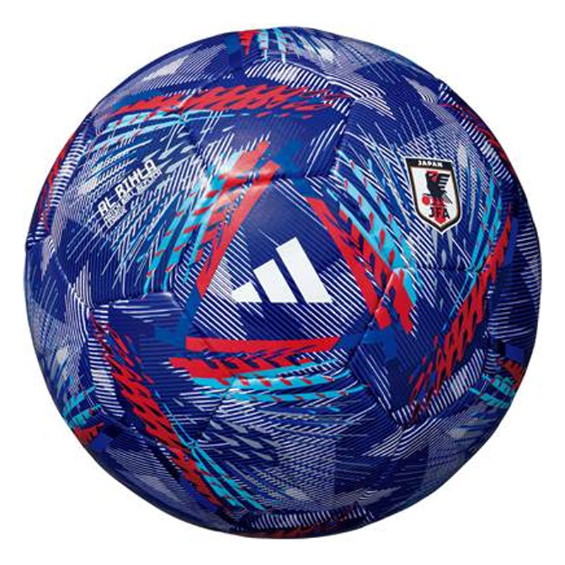 アディダス Adidas 日本代表 アル リフラ リーグ Jfa 公式試合球レプリカ 検定球 サッカーボール 4号球 22fw Af456jp 年中無休