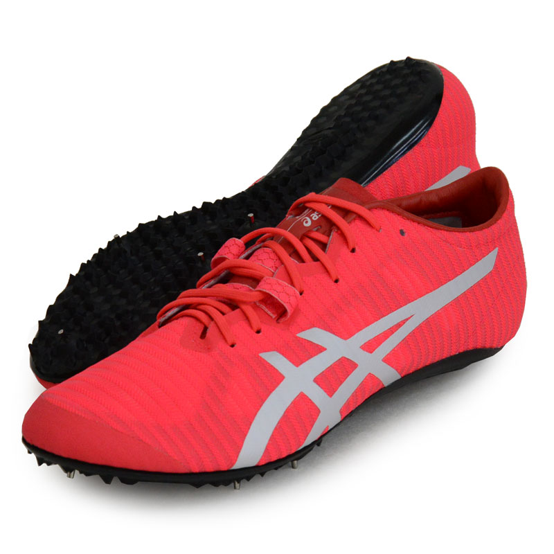 ジェットスプリント3 　　スパイク　23.5 SteP MALL ONLINE SHOP / 【23%OFF】[asics]ジェットスプリント 3
