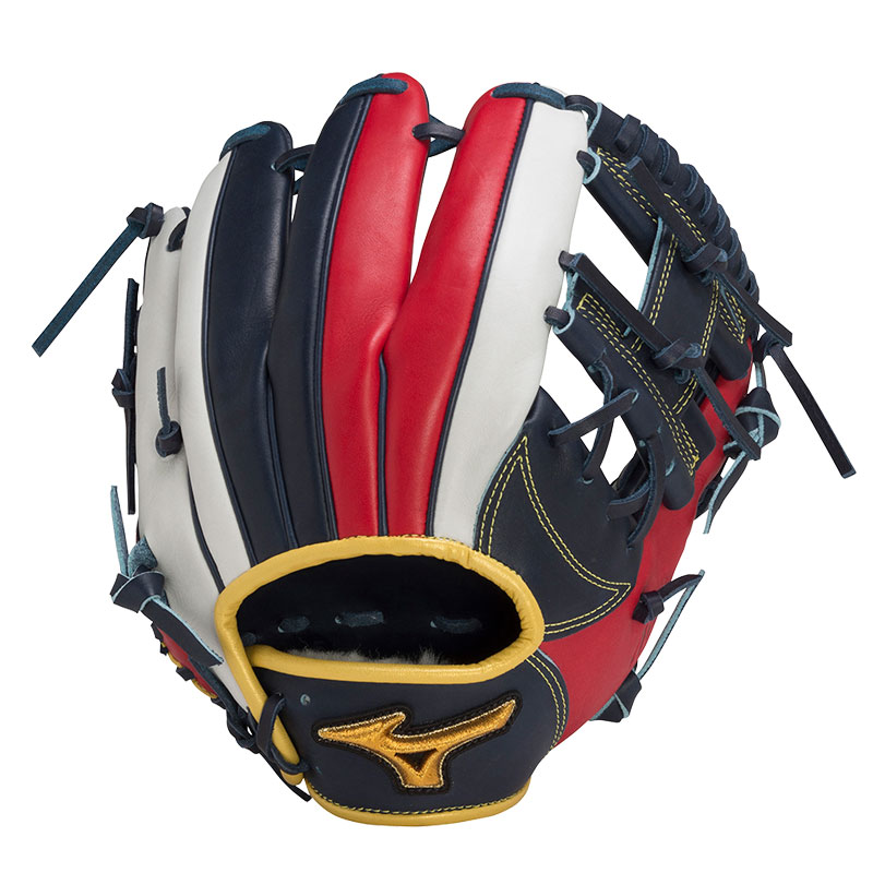 楽天市場】ミズノ MIZUNO 硬式用 ミズノプロ CRAFTED Edition