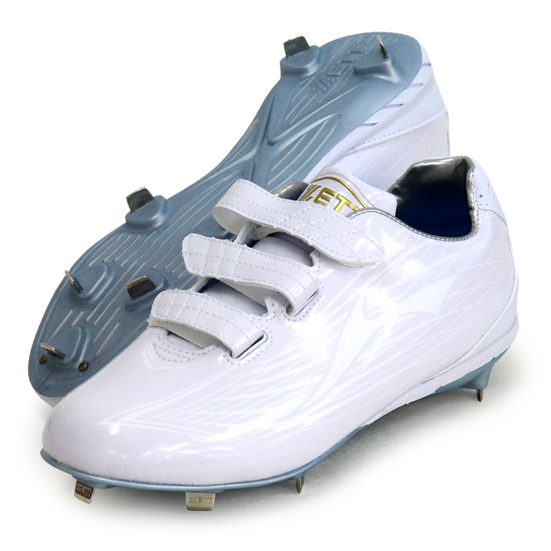 楽天市場】ゼット 金具スパイク ウイニングロードWMB ZETT 【野球