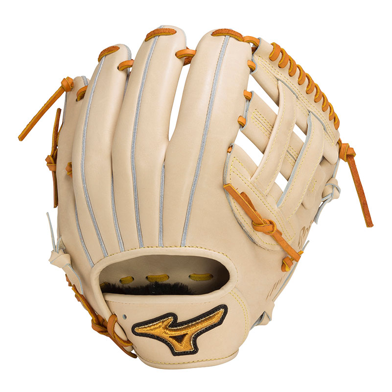 楽天市場】野球 グローブ 硬式 外野手 刺繍サービス ミズノプロ