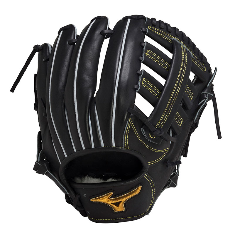 ミズノプロ硬式野球グローブ ミズノプロ専用グローブ袋付き 楽天市場】ミズノ MIZUNO 硬式用 ミズノプロ CRAFTED Edition