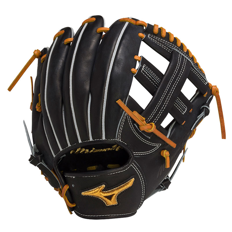 たが　ミズノプロ　グローブ Amazon | Mizuno Pro GMP400JBK 限定版 野球グローブ 11.5インチ