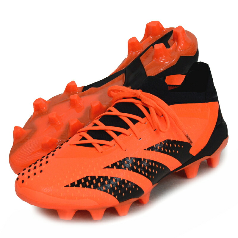 adidas - プレデター アキュラシー.1 L HG/AG 26cm HQ0955 楽天市場】adidas/アディダス プレデター アキュラシー.1 L