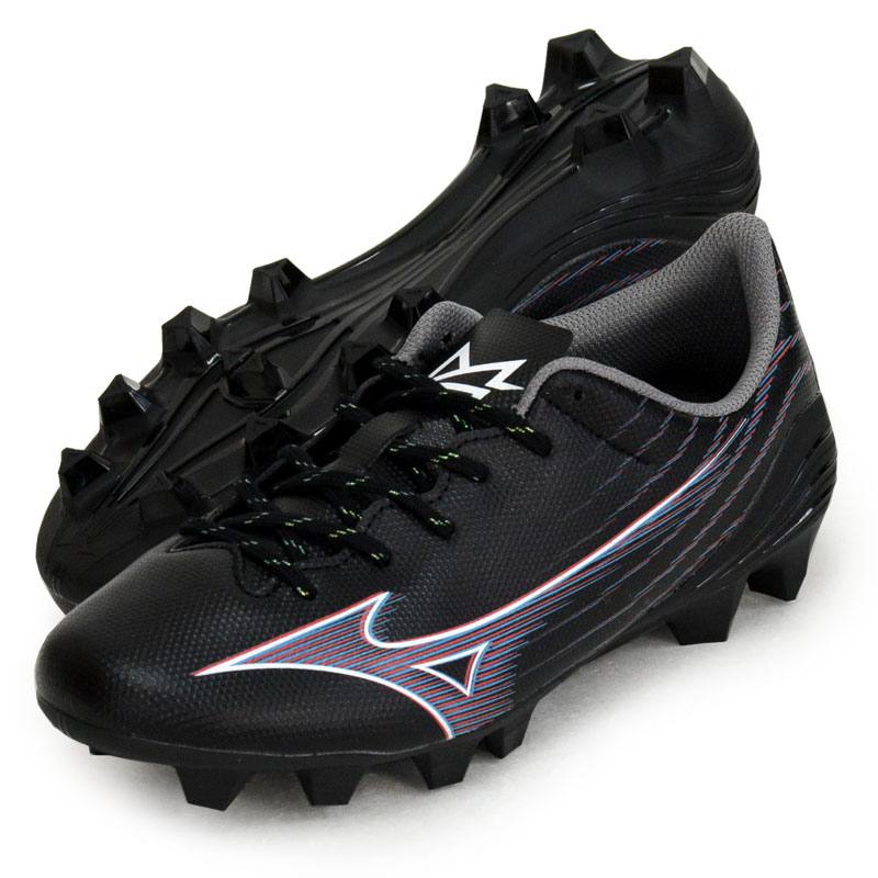 楽天市場】ミズノ MIZUNO ミズノアルファ SELECT JR ジュニア