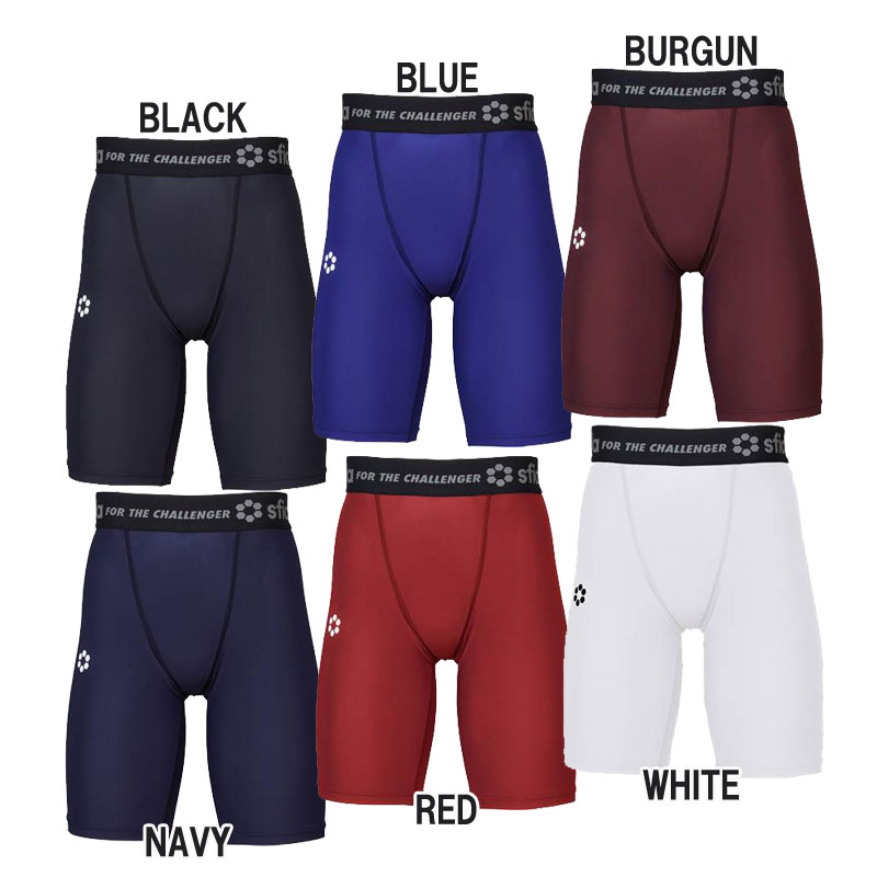 【楽天市場】スフィーダ sfida BP コンプレッションベースレイヤーハーフタイツ サッカー フットサル ハーフタイツ スパッツ 23SS