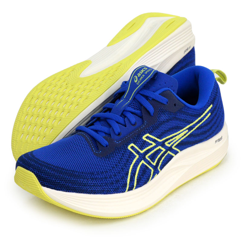 【楽天市場】アシックス asics EvoRide SPEED (エボライド スピード) ランニングシューズ レーシング シューズ 23FW