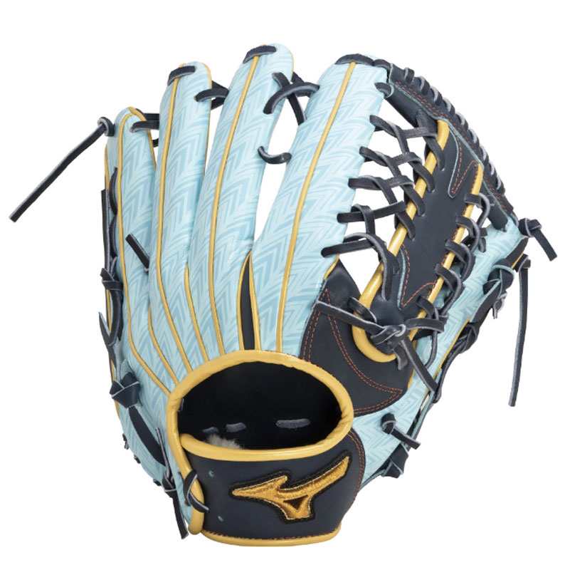 楽天市場】【限定生産！2023 佐藤輝明モデル】ミズノプロ 軟式グローブ
