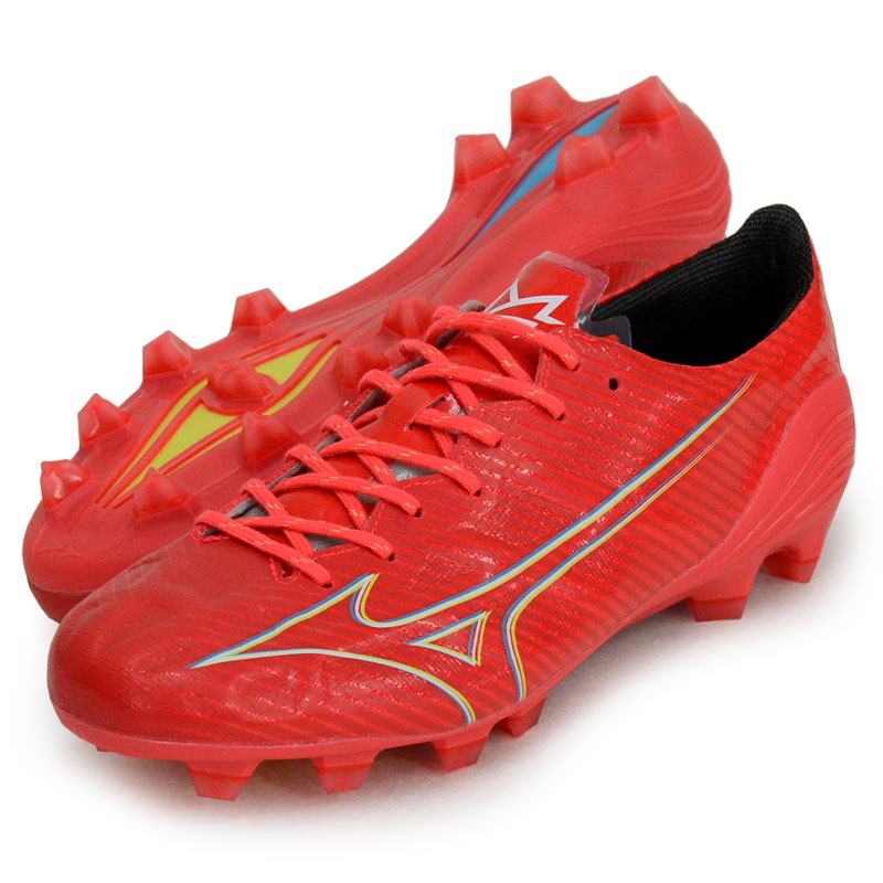楽天市場】ミズノ MIZUNO ミズノ アルファ ELITE サッカー