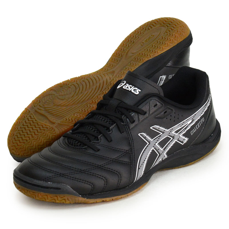 楽天市場】アシックス asics CALCETTO WD 9 (カルチェット