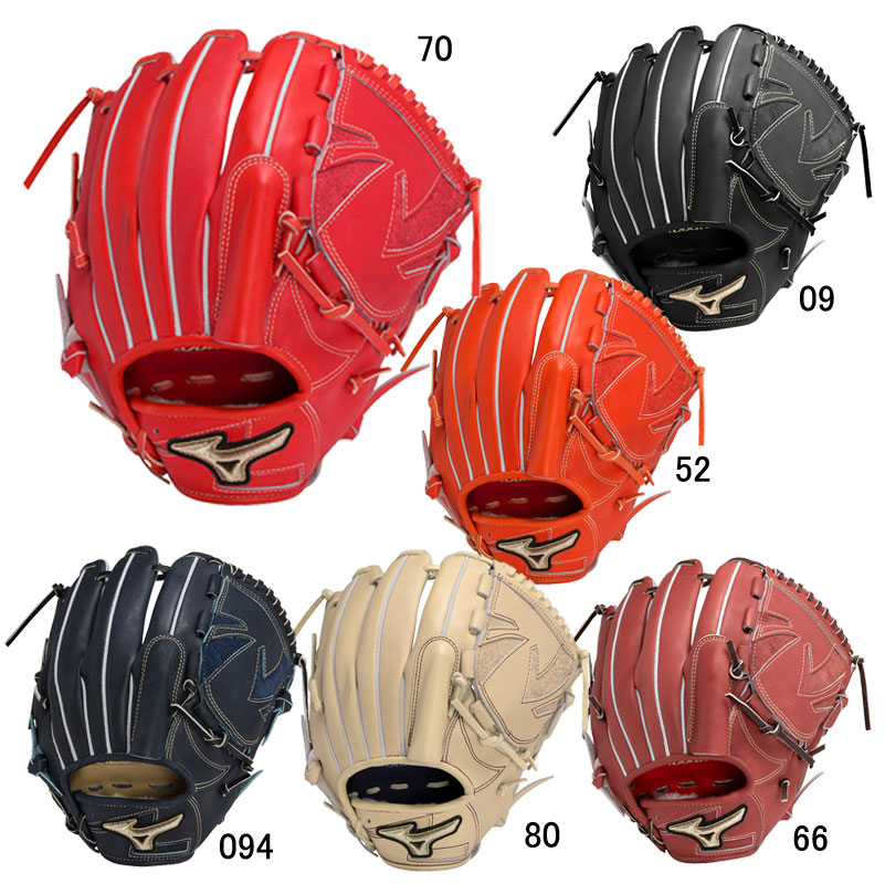 ミズノ グローバルエリート インフィニティ ピッチャー用 楽天市場】ミズノ MIZUNO硬式用 グローバルエリート