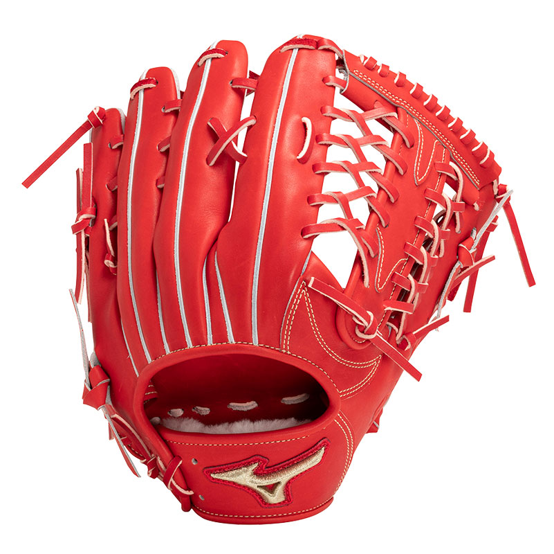 ミズノ 硬式 内野手用グラブ NUGGETS EX Burn Leagueモデル 内野手グローブ おすすめ商品一覧｜ミズノ公式オンライン