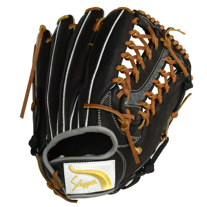 楽天市場】クボタスラッガー SLUGGER 限定軟式グローブ 外野手用