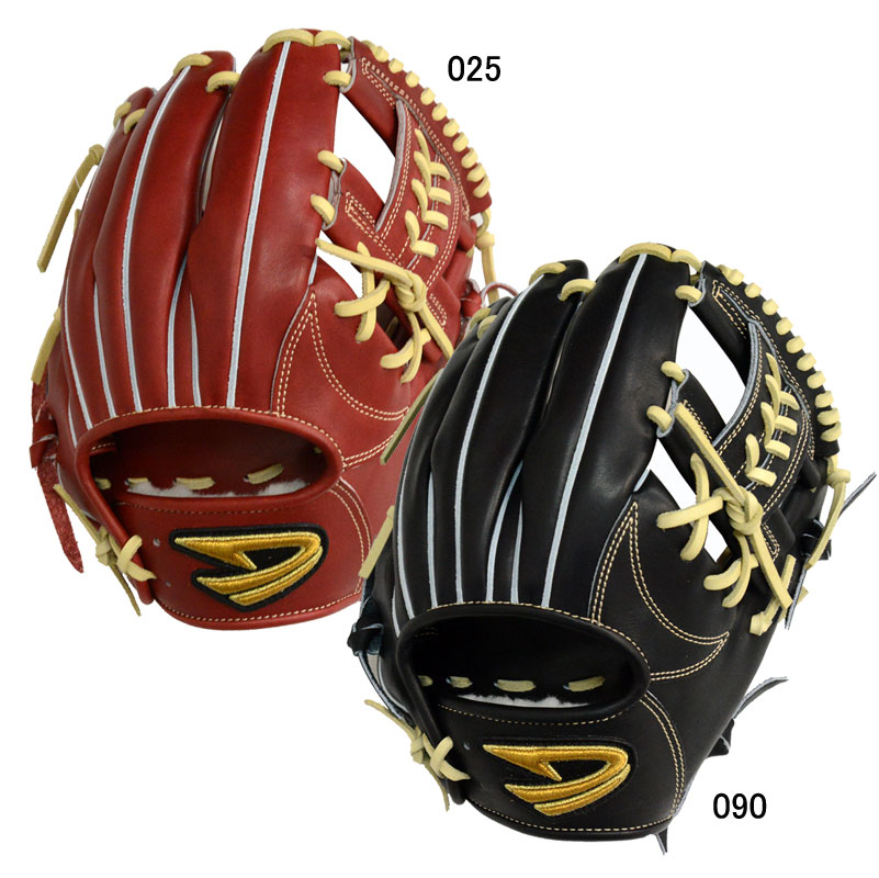 ディークエスト 硬式グローブ 内野手用 楽天市場】野球 ディークエスト 硬式グローブ D-Quest 硬式