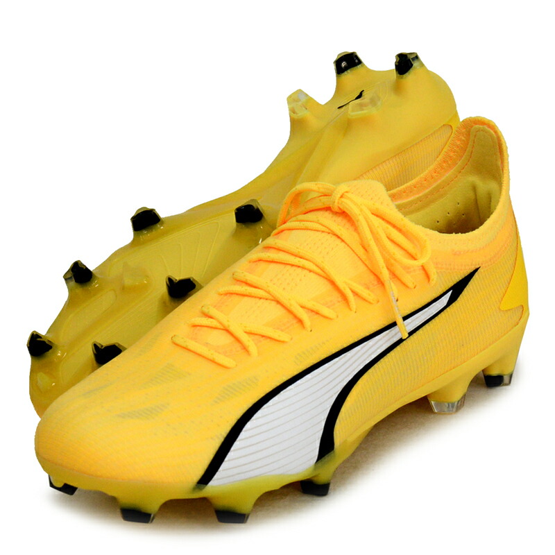 楽天市場】【特価】プーマ ウルトラ アルティメット FG/AG puma