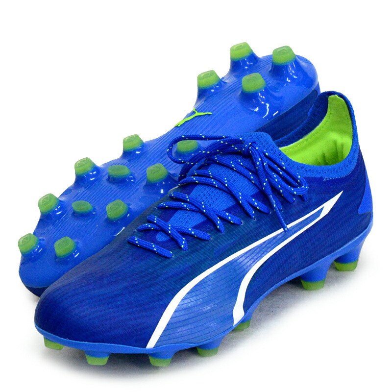 PUMA ウルトラ　アルティメットHG AGスパイク PUMA公式】メンズ ウルトラ アルティメット HG/AG サッカースパイク
