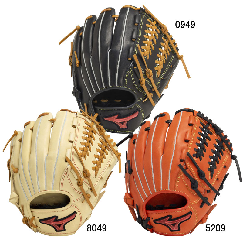 ◼️激レア◼️レトロ◼️ビンテージ◼️MIZUNO◼️野球◼️ソフト◼️少年野球 ミズノ（MIZUNO）（キッズ）少年軟式用グラブ オールラウンド用
