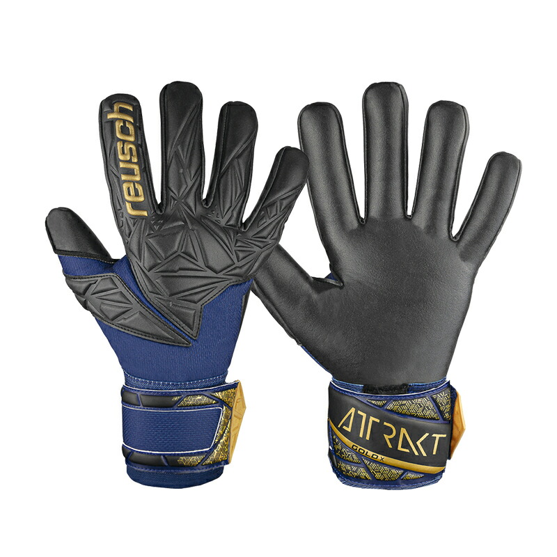 reusch ATTRAKT GOLD X ロイシュ アトラクトゴールドX 8号 reusch ATTRAKT GOLD X ロイシュ アトラクトゴールドX 8号