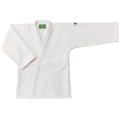 九桜 KUSAKURA 標準サイズ用大和錦柔道衣 上衣 ウェア (上衣) (JSYCS2)