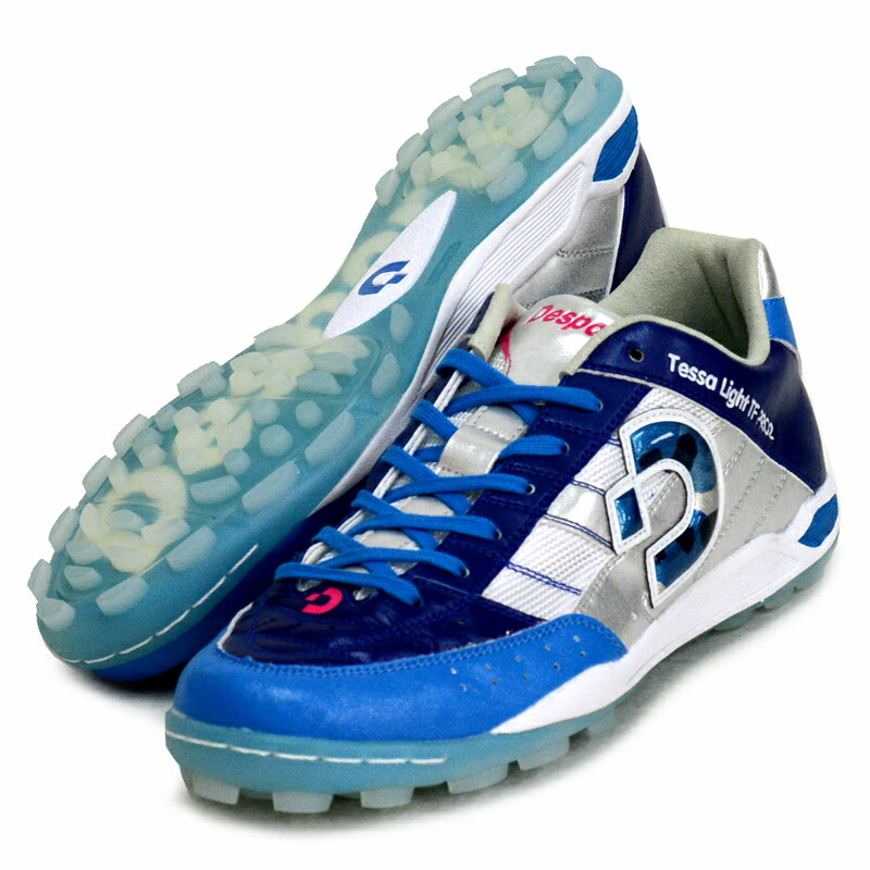 デスポルチフットサルシューズ2足セット デスポルチ/Desporte フットサルシューズ（ターフ/人工芝用