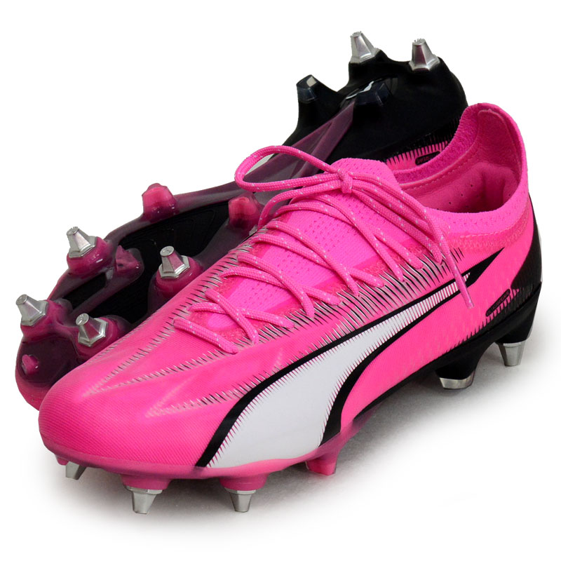 楽天市場】PUMA(プーマ) K ウルトラ アルティメット MxSG