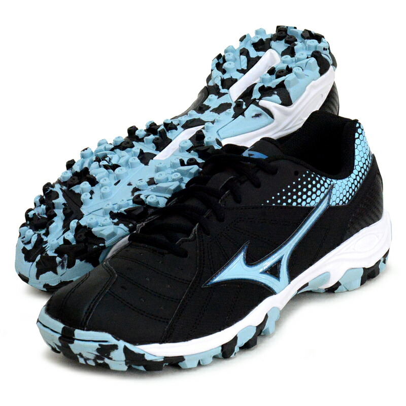 ミズノ MIZUNO  ウエーブガイア3 WIDE  ハンドボールシューズ ワイド  23SS (X1GD235002) x1gd235002_1.jpg