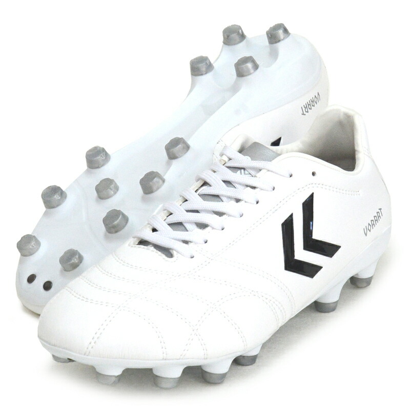 楽天市場】hummel(ヒュンメル) ヴォラート III ACADEMY SUPERWIDE (4E