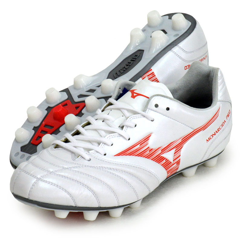 楽天市場】ミズノ MIZUNO モナルシーダ NEO 3 ワイド ELITE