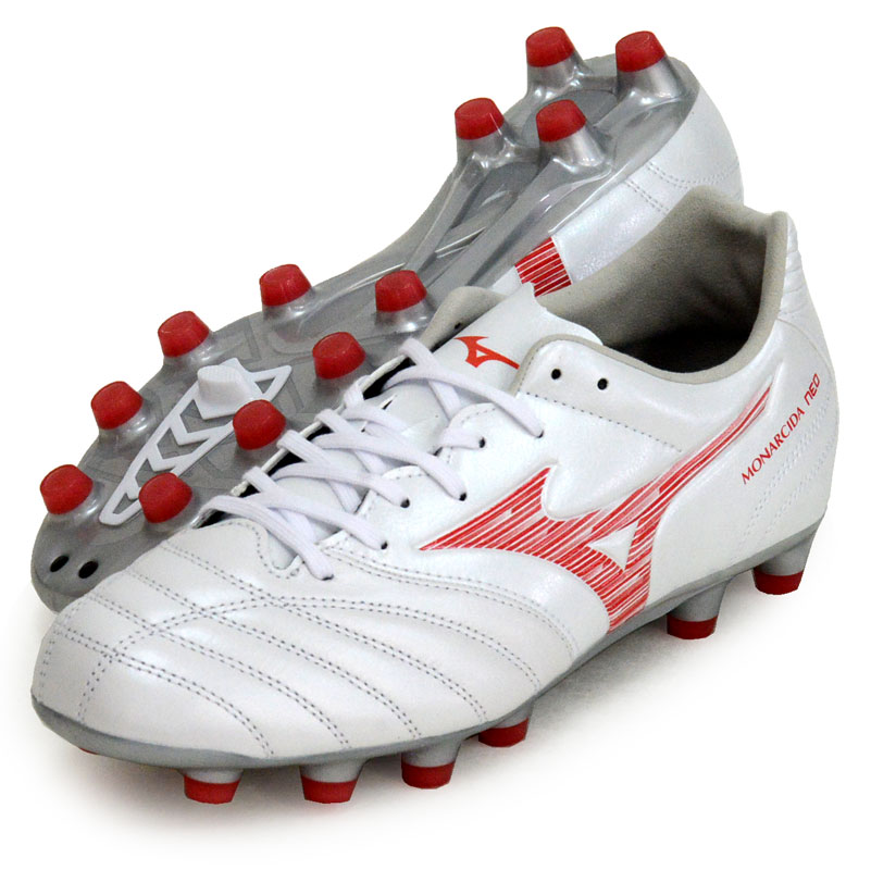 楽天市場】ミズノ MIZUNO モナルシーダNEO 3 ワイド PRO