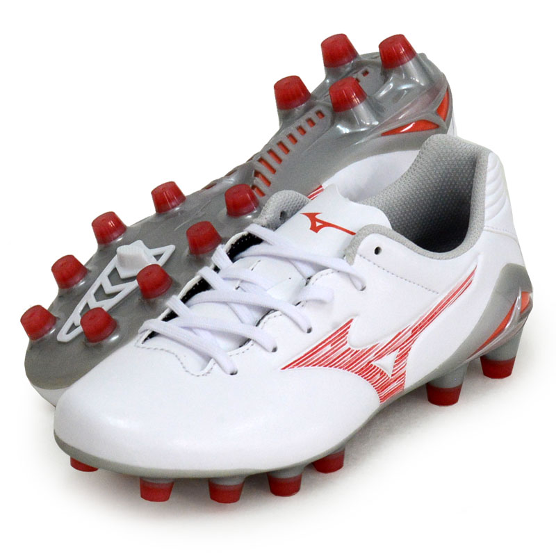 お値下げ✨新品 ミズノ モナルシーダネオ 3 プロ ジュニア MIZUNO ミズノ モナルシーダネオ 3 PRO Jr ジュニア用 サッカー
