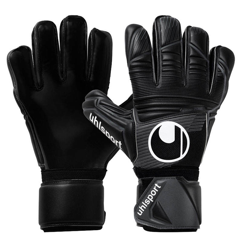 ウールシュポルト uhlsportコンフォート アブソルートグリップサッカー ゴールキーパーグローブ 手袋24SS (1011350-01)|ビバスポーツ
