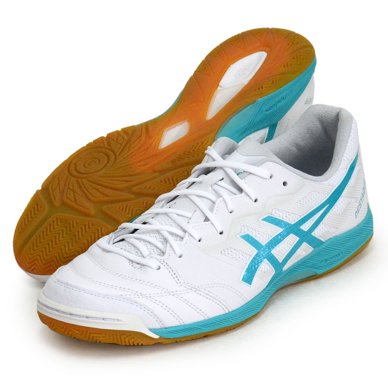 【楽天市場】アシックス asics DESTAQUE K FF (デスタッキ