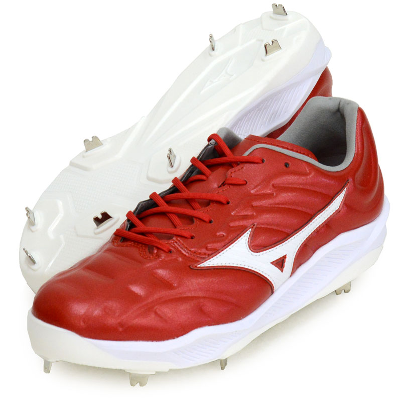 楽天市場】ミズノ MIZUNO ミズノプロ クッションレボプロ 野球