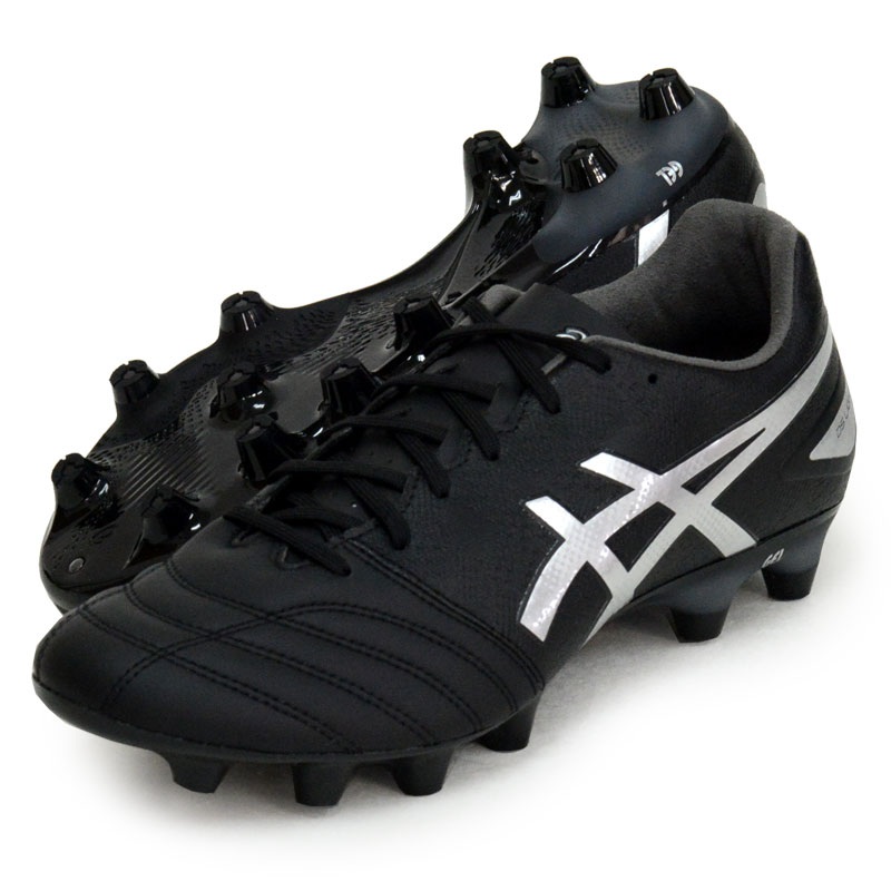 アシックス asics  DS LIGHT ADVANCE WIDE (DSライト)  サッカースパイク ワイド  24SS(1103A098-001) 1103a098-001_1.jpg