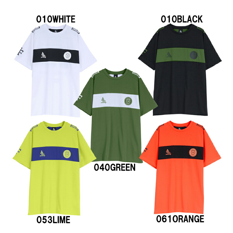 楽天市場】スボルメ svolme 切替TRトップ24SDG サッカー