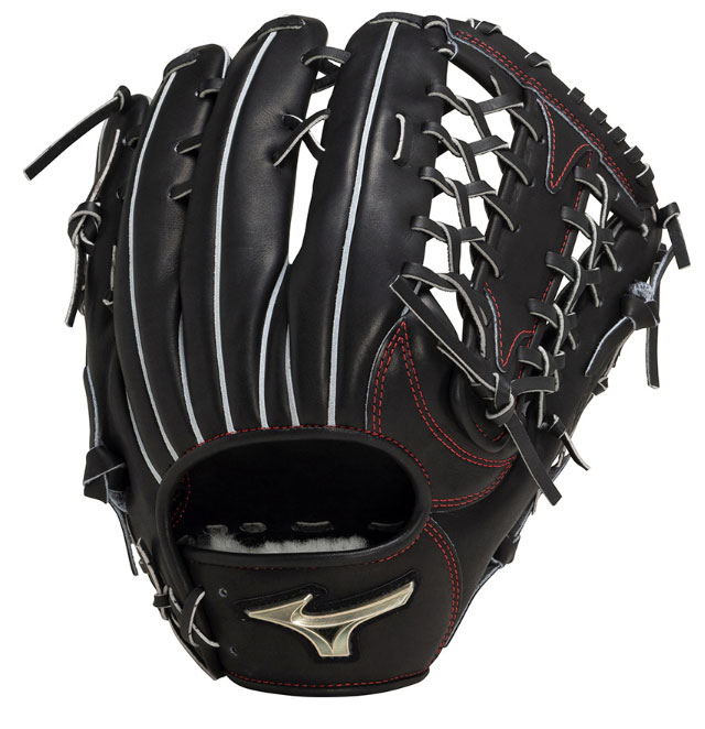 楽天市場】源田選手が認めた素手感覚グラブ。 ゼット 硬式グローブ