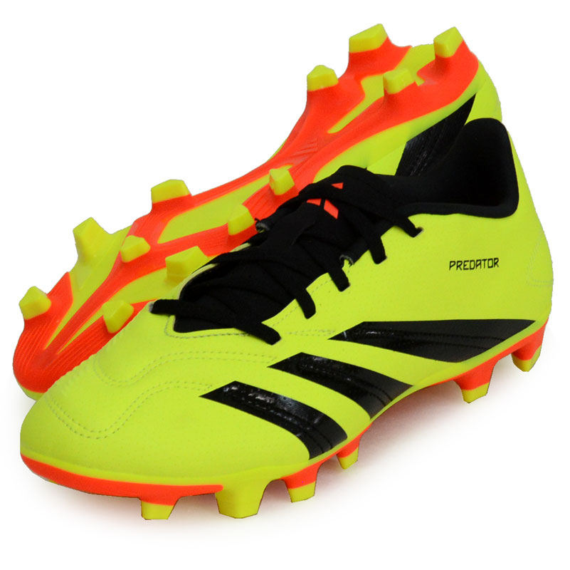 adidasプレデター26cm adidas プレデター プレシジョン ZZ FG 26cm - メルカリ