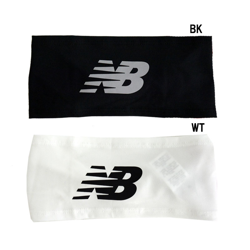 【楽天市場】ニューバランス newbalance SKULL WRAP ヘッドバンド 野球 アクセサリー ヘアバンド 24SS