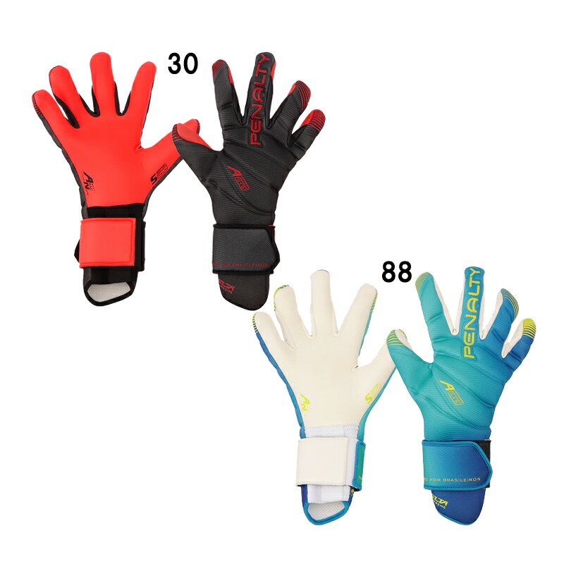 楽天市場】【グローブケースプレゼント】ペナルティ DELTA FIT