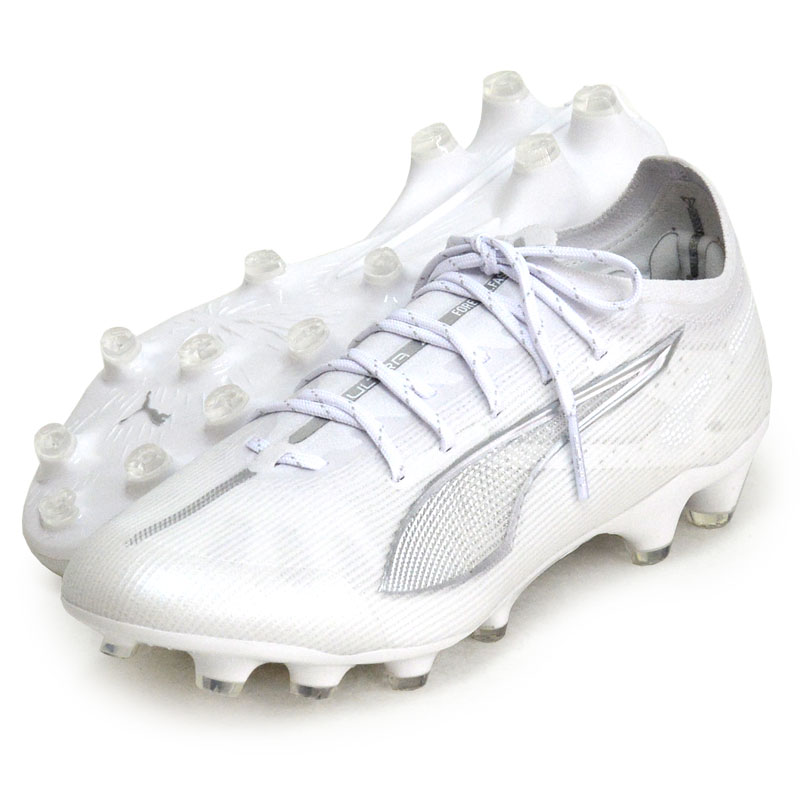 楽天市場】プーマ PUMA ウルトラ 5 アルティメット HG/AG