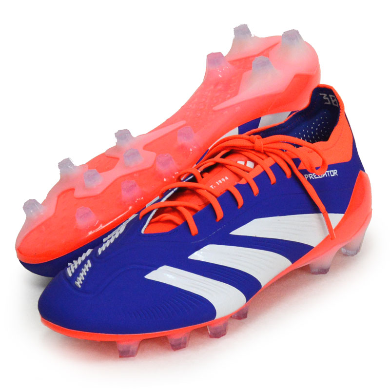楽天市場】アディダス adidas プレデター ELITE AG サッカー