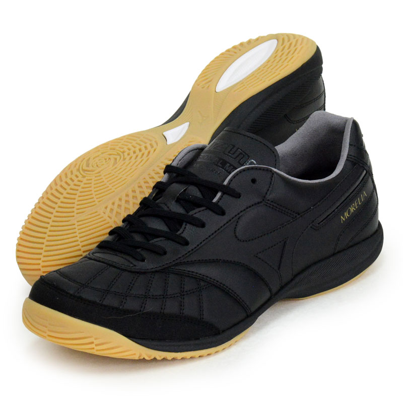 Mizuno モレリアUR ゴールド MIZUNO ミズノ モレリア UL JAPAN(ゴールド×ホワイト