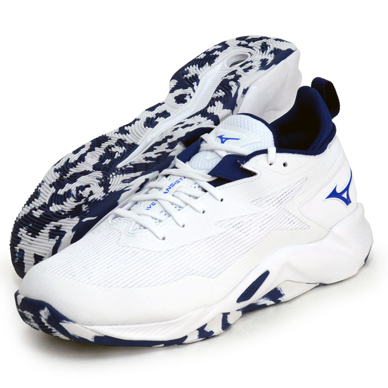 Mizuno バスケットボールシューズ 女性用 ホワイト23.5 楽天市場】ミズノ シューズ レディース バスケットボール