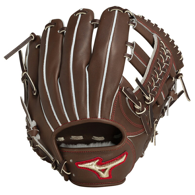 ミズノ　Global Elite 硬式　内野手用　グラブ　日本製 Global Elite 15％OFF ミズノ 硬式内野手用グラブ 1AJGH32443