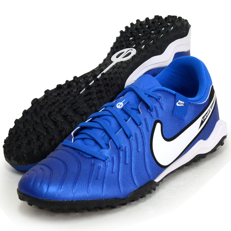 【新品24.5cm】ナイキ■サッカーシューズ■レジェンド10アカデミーFG/MG 楽天市場】ナイキ NIKE レジェンド 10 アカデミー TF サッカー
