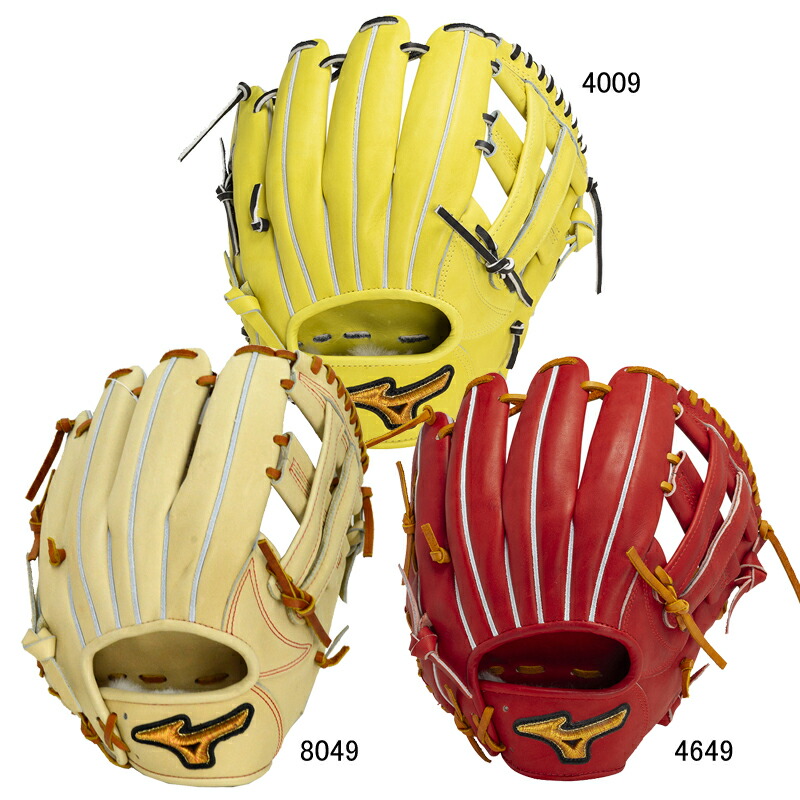 あ*き様 MIZUNO ミズノプロ Classic軟式内野 1AJGR31133 楽天市場】ミズノ MIZUNO 軟式用ミズノプロ Classic 内野手用 グラブ袋