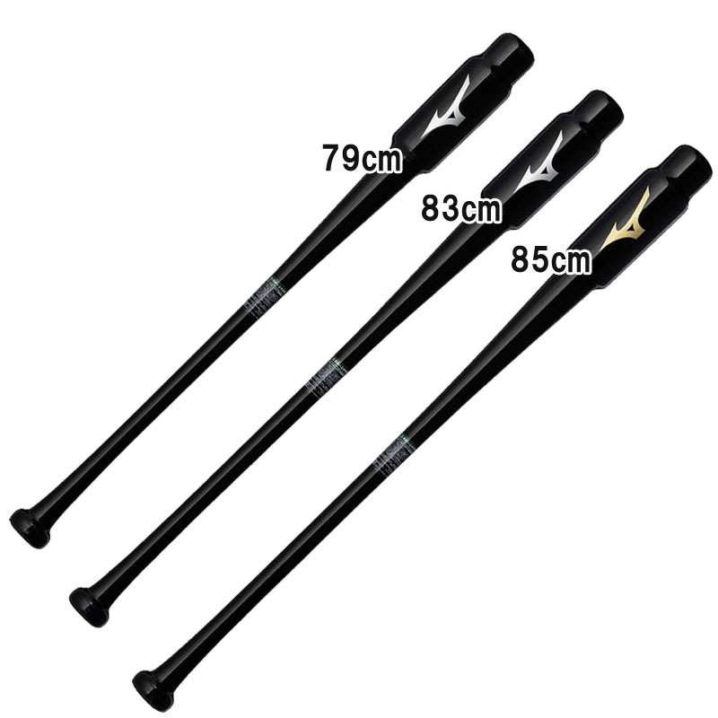 ミズノ(MIZUNO)打撃可 トレーニングバット 木製バット 野球 一般 PNVW 85cm/平均850g 1CJWT2458… 楽天市場】ミズノ MIZUNO 木製打撃可トレーニング PNVW 野球
