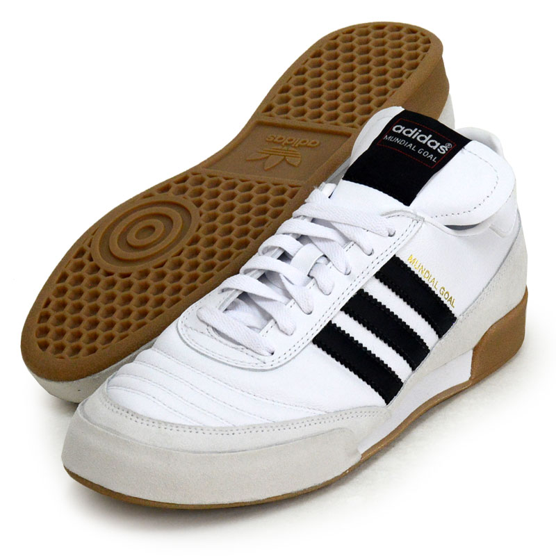 adidas アディダス フットサルシューズ コパ ムンディアル ゴール サッカーターフシューズ ムンディアル ゴール | アディダス